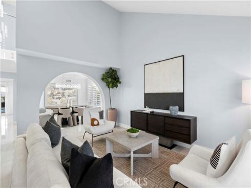 24922 Hendon Street, Laguna Hills, CA