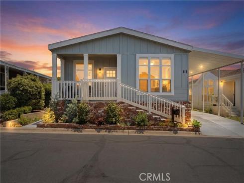 23301 Ridge Route 111 Drive