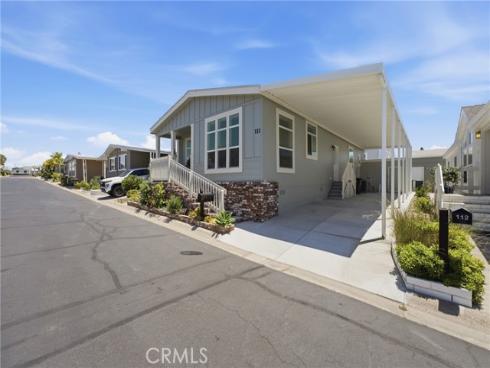 23301 Ridge Route #111 Drive, Laguna Hills, CA