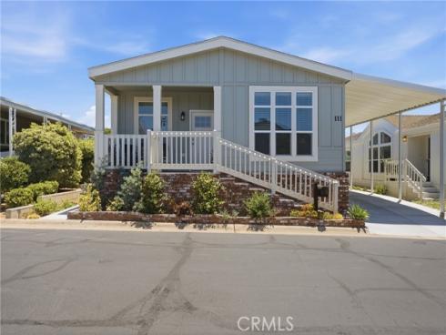 23301  Ridge Route #111   Drive, Laguna Hills, CA