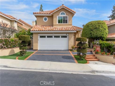15 Tierra Vista , Laguna Hills, CA