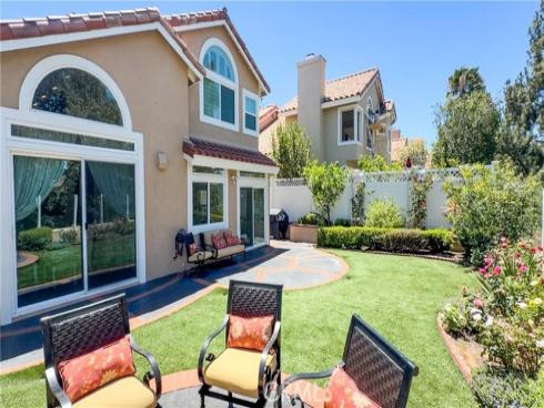 15 Tierra Vista , Laguna Hills, CA