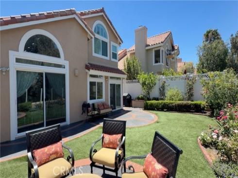 15 Tierra Vista , Laguna Hills, CA