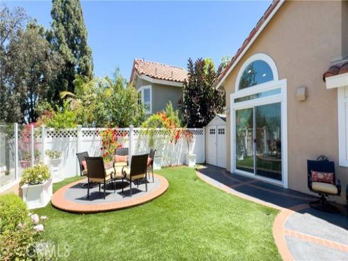 15 Tierra Vista , Laguna Hills, CA