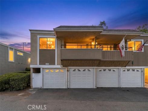 22456 Caminito Esteban , Laguna Hills, CA