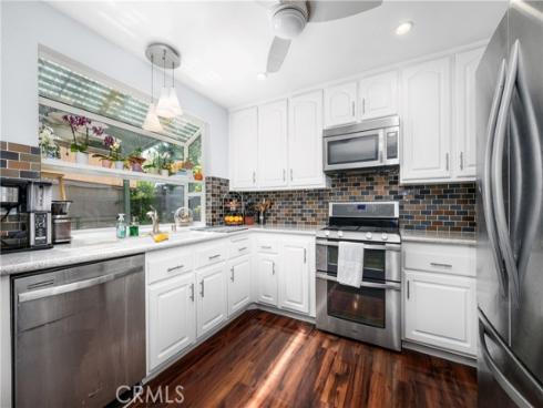 22996 Caminito Mar , Laguna Hills, CA