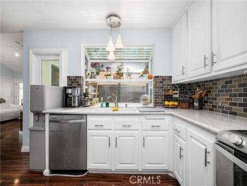 22996 Caminito Mar , Laguna Hills, CA