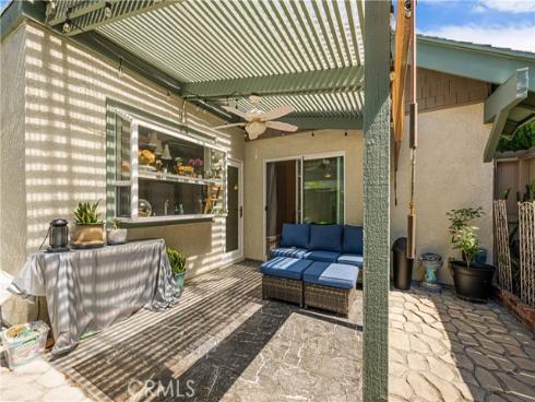 22996 Caminito Mar , Laguna Hills, CA