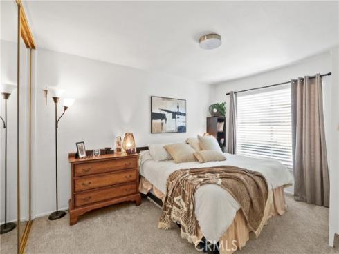 22891 Caminito Flores 131 , Laguna Hills, CA