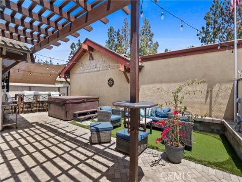 22891 Caminito Flores 131 , Laguna Hills, CA