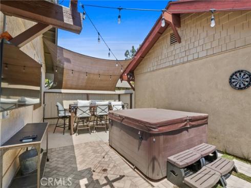 22891 Caminito Flores 131 , Laguna Hills, CA