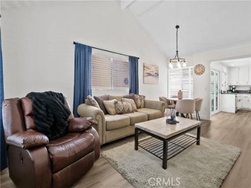 22891 Caminito Flores 131 , Laguna Hills, CA