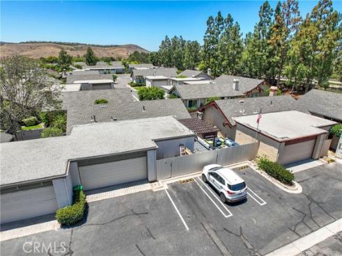 22891 Caminito Flores 131 , Laguna Hills, CA