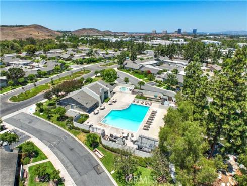 22891 Caminito Flores 131 , Laguna Hills, CA