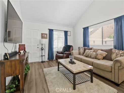 22891 Caminito Flores 131 , Laguna Hills, CA