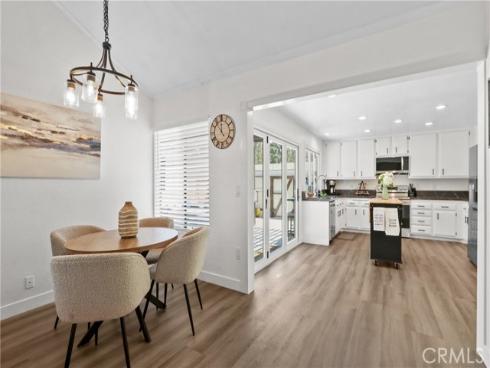22891 Caminito Flores 131 , Laguna Hills, CA