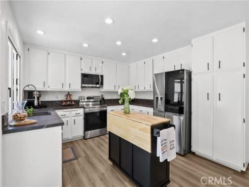 22891 Caminito Flores 131 , Laguna Hills, CA