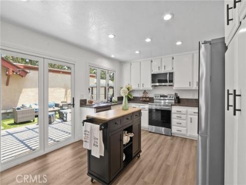 22891 Caminito Flores 131 , Laguna Hills, CA