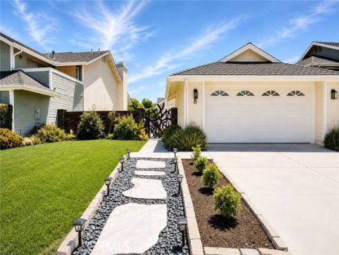 8 Laurel Creek