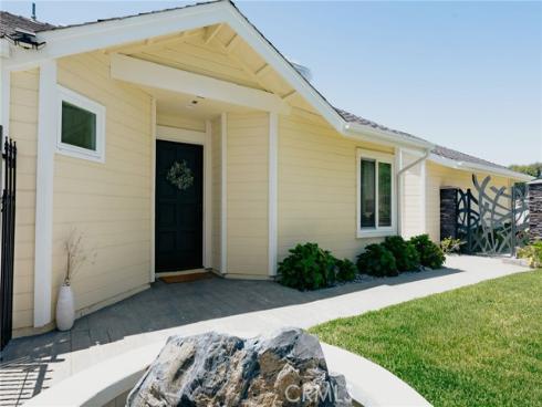 8 Laurel Creek , Laguna Hills, CA
