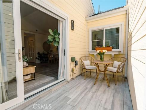 8 Laurel Creek , Laguna Hills, CA