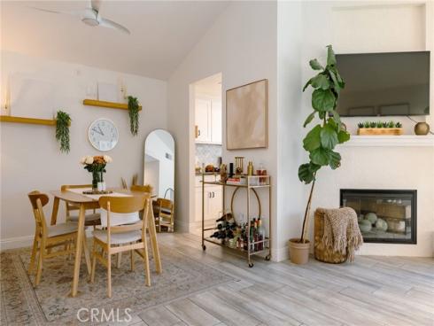 8 Laurel Creek , Laguna Hills, CA