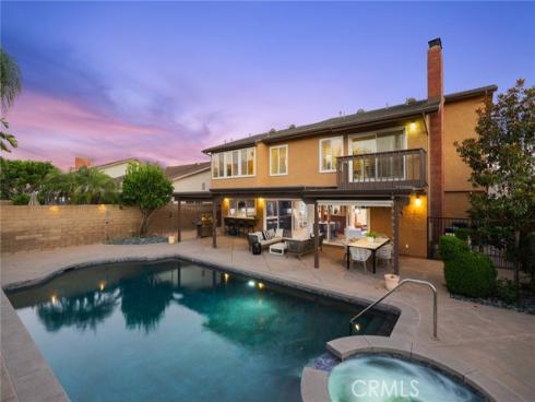 24861 Luton Street, Laguna Hills, CA