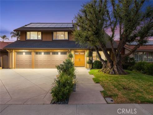 24861 Luton Street, Laguna Hills, CA