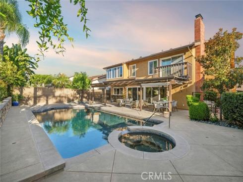24861 Luton Street, Laguna Hills, CA