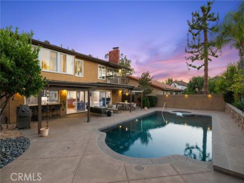 24861 Luton Street, Laguna Hills, CA