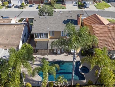 24861 Luton Street, Laguna Hills, CA