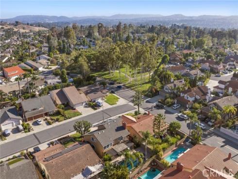24861 Luton Street, Laguna Hills, CA