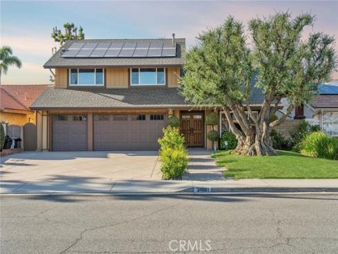 24861 Luton Street, Laguna Hills, CA