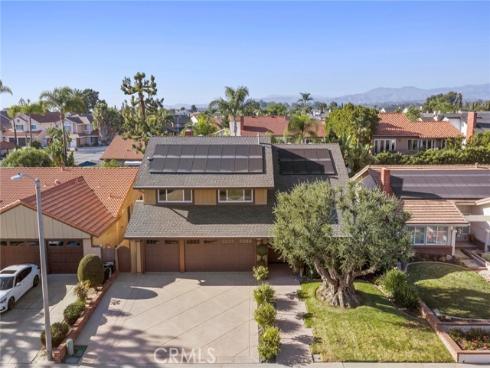 24861 Luton Street, Laguna Hills, CA