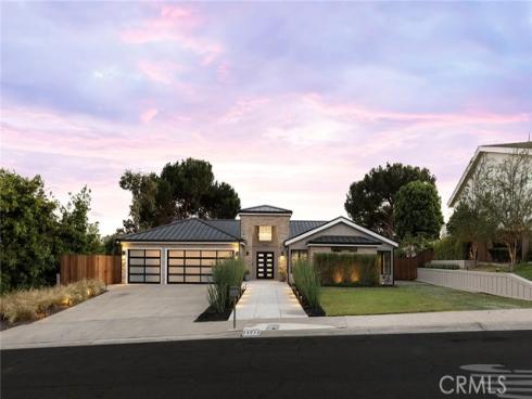 24852 Buckboard Lane
