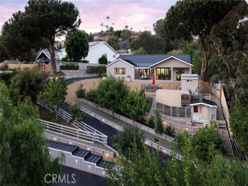 24852 Buckboard Lane, Laguna Hills, CA