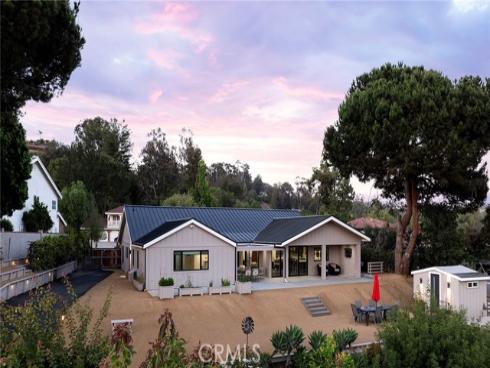 24852 Buckboard Lane, Laguna Hills, CA