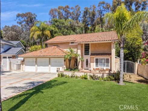 26576 Stetson , Laguna Hills, CA