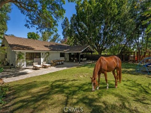 25111 Buckboard Lane