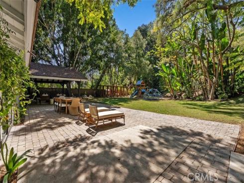 25111 Buckboard Lane, Laguna Hills, CA