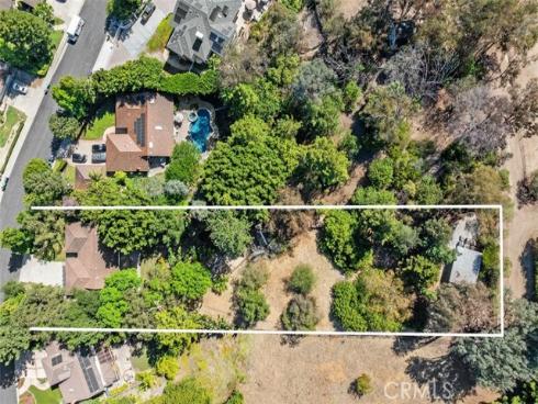 25111 Buckboard Lane, Laguna Hills, CA