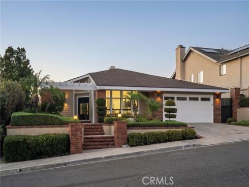 24981 Sausalito , Laguna Hills, CA