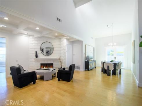 24981 Sausalito , Laguna Hills, CA