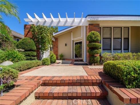 24981 Sausalito , Laguna Hills, CA