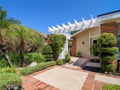 24981 Sausalito , Laguna Hills, CA