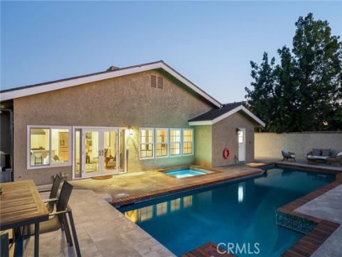 24981 Sausalito , Laguna Hills, CA