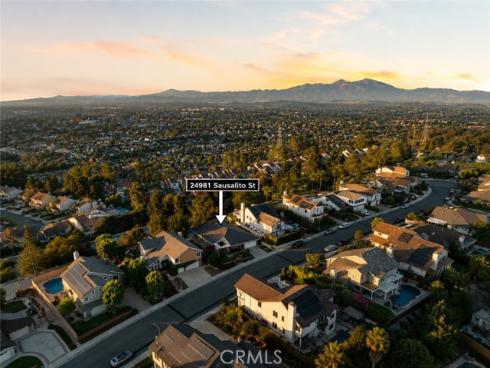 24981 Sausalito , Laguna Hills, CA