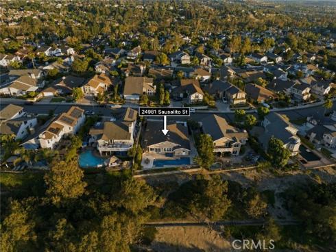 24981 Sausalito , Laguna Hills, CA