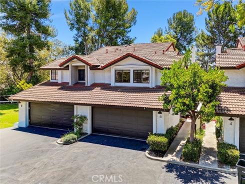 6 Shadow Hill , Laguna Hills, CA
