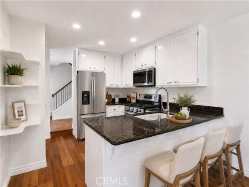 6 Shadow Hill , Laguna Hills, CA